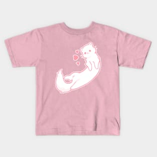 ferret Kids T-Shirt